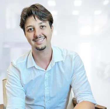 Dr. Gabriel Nunes
