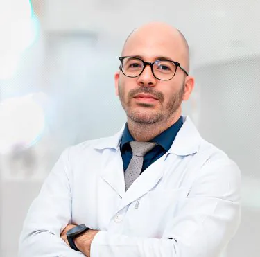 Dr. Gabriel R. Caveanha
