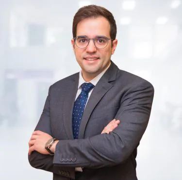 Dr. Igor Arantes Góes