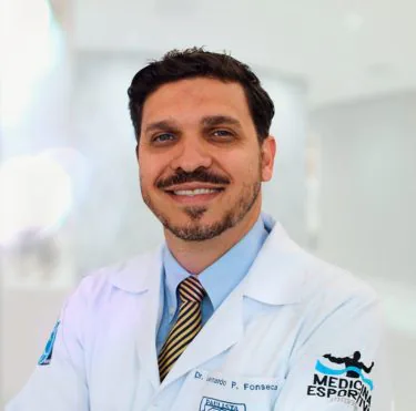 Dr. Leonardo Pini Fonseca