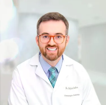 Dr. Rafael Barbosa