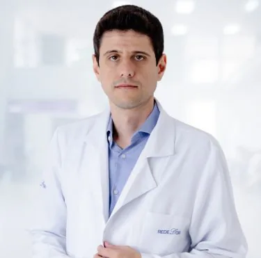 Dr. Rafael Olivotti