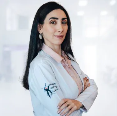Dra. Bruna Alaite