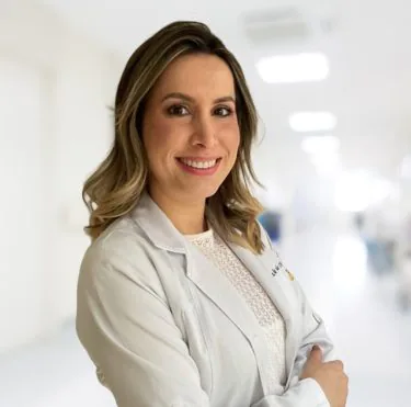 Dra. Elisa Oliveira