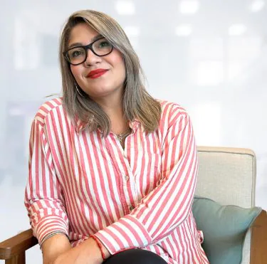 Dra. Jaqueline