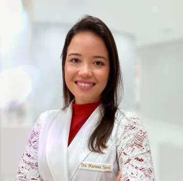 Dra. Mariama Santos