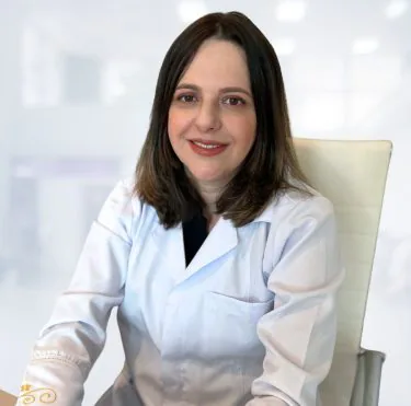 Dra. Marília Dias