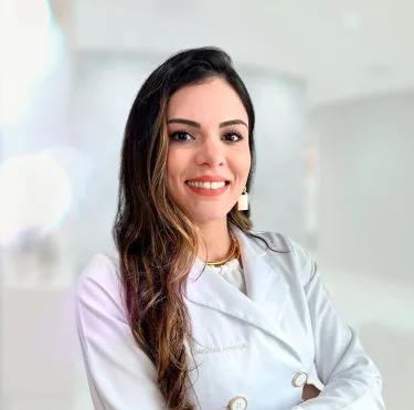 Dra. Thamires Almeida