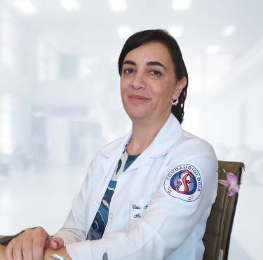 Fga. Cátia Nunes Fernandes